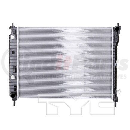 TYC 13057 Radiator