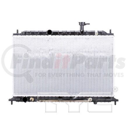 TYC 13061 Radiator