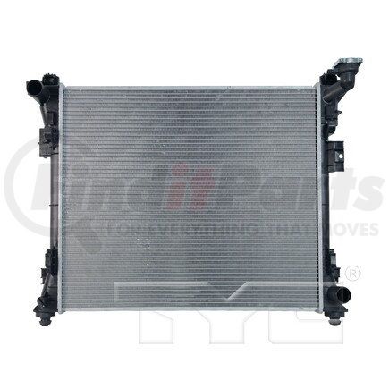 TYC 13064 Radiator