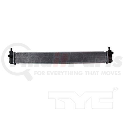 TYC 13124 Radiator