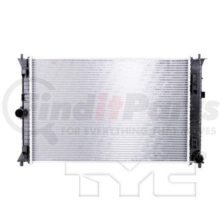 TYC 13125 Radiator