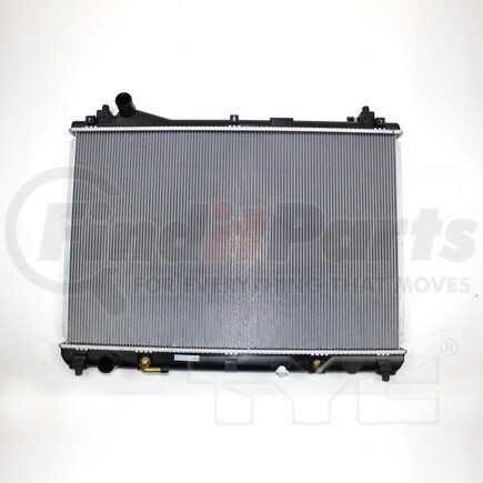 TYC 13136 Radiator