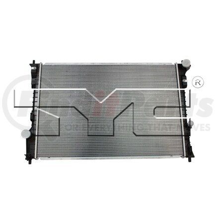 TYC 13185 Radiator