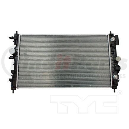 TYC 13197 Radiator