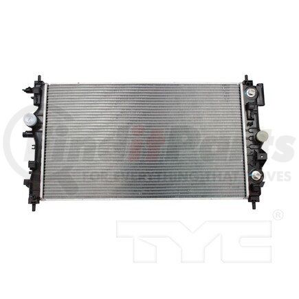 TYC 13199 Radiator