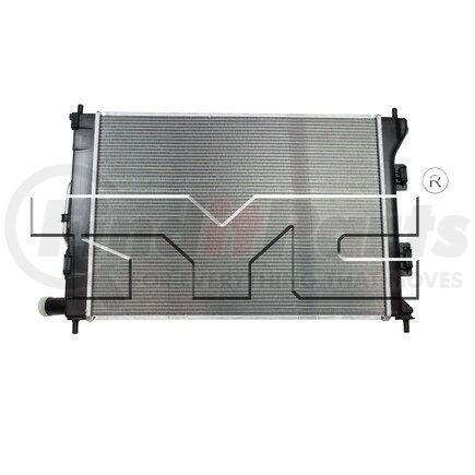 TYC 13202 Radiator