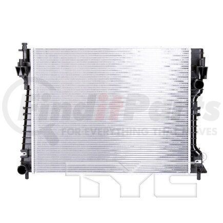 TYC 13205 Radiator