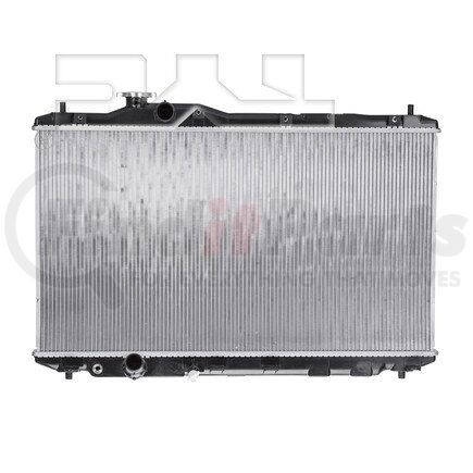 TYC 13221 Radiator