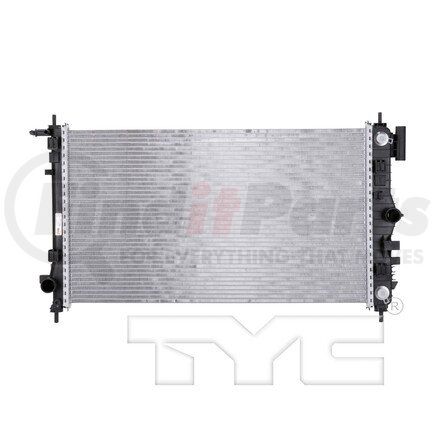 TYC 13217 Radiator