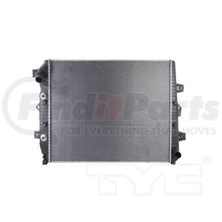 TYC 13244 Radiator