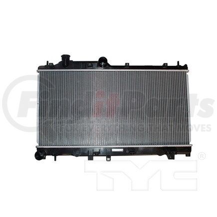 TYC 13258 Radiator