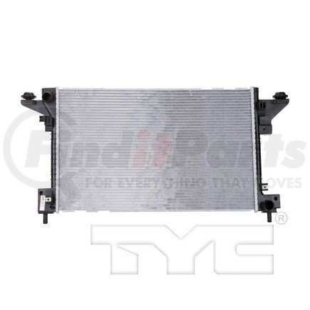 TYC 13271 Radiator