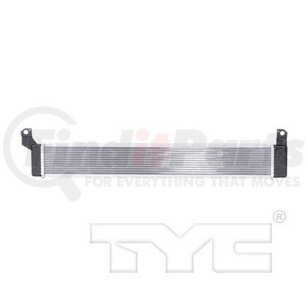 TYC 13300 Radiator