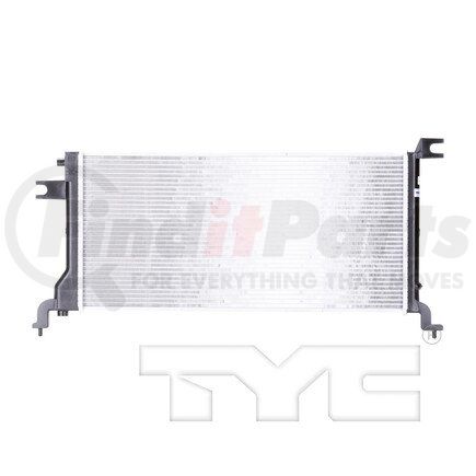 TYC 13304 Radiator