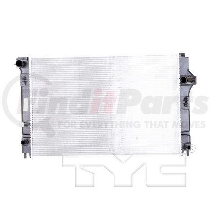 TYC 13319 Radiator