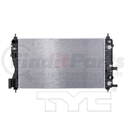 TYC 13332 Radiator