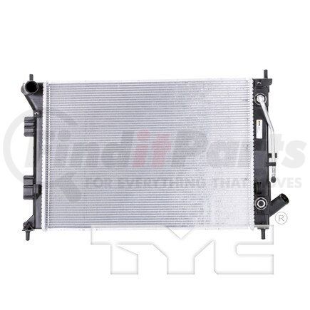 TYC 13333 Radiator