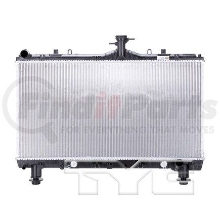 TYC 13345 Radiator