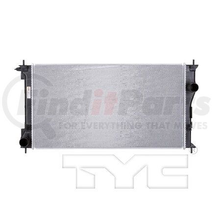 TYC 13346 Radiator