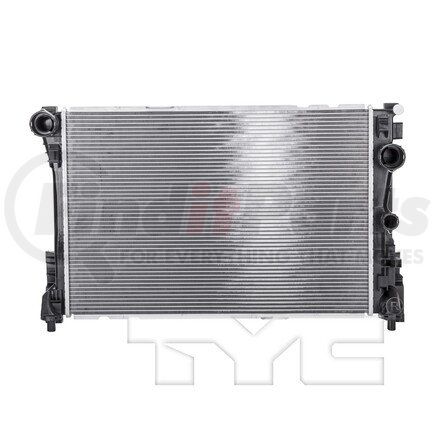 TYC 13376 Radiator