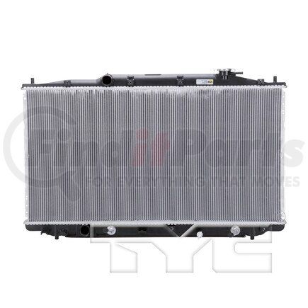 TYC 13384 Radiator