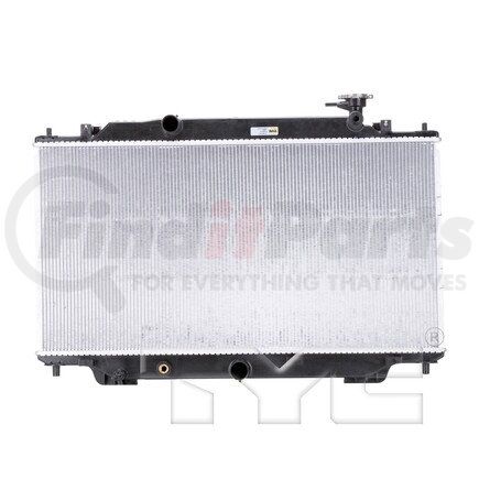 TYC 13404 Radiator