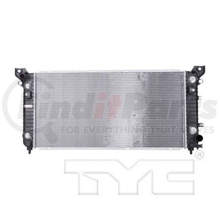 TYC 13398 Radiator