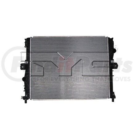 TYC 13462 Radiator