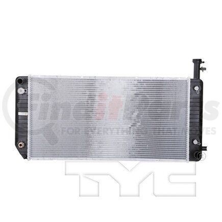 TYC 13476 Radiator