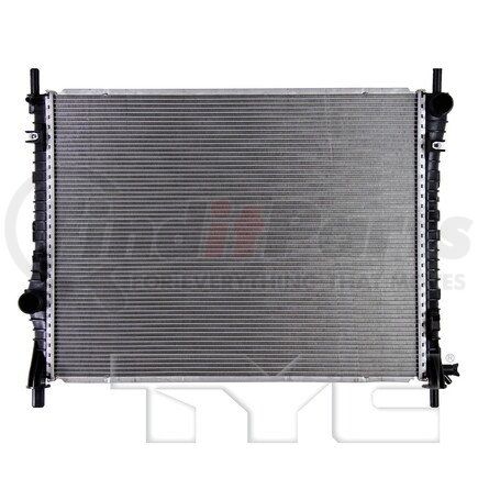 TYC 13489 Radiator