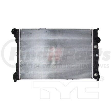 TYC 13498 Radiator