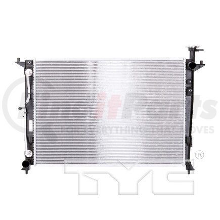 TYC 13520 Radiator