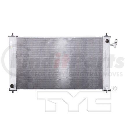 TYC 13542 Radiator