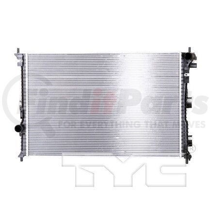 TYC 13559 Radiator