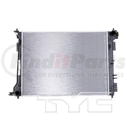 TYC 13576 Radiator