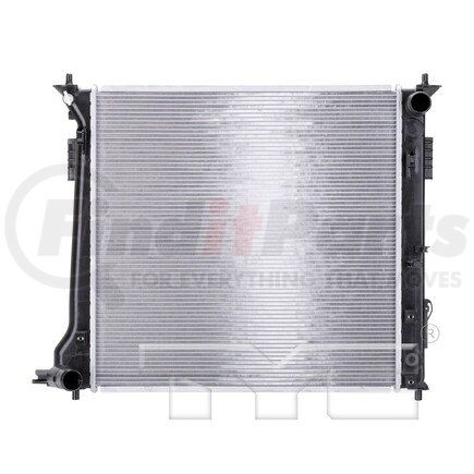 TYC 13577 Radiator