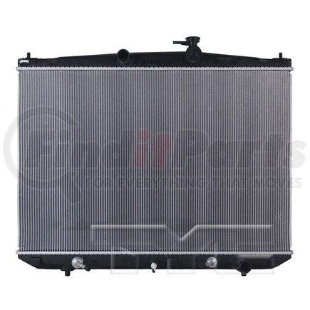 TYC 13596 Radiator