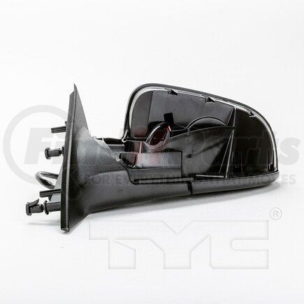 TYC 1370332 Mirror