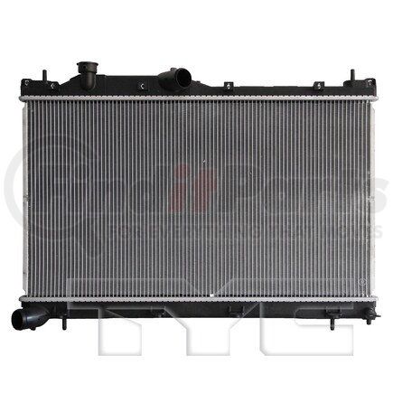 TYC 13769 RADIATOR