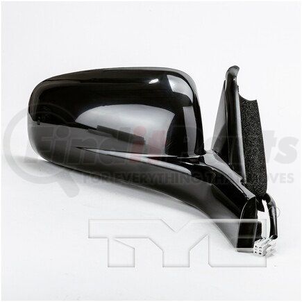 TYC 1390041 Mirror