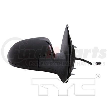 TYC 1400131 Mirror