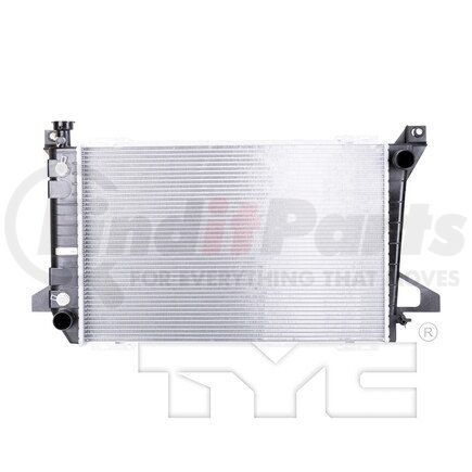 TYC 1453 Radiator