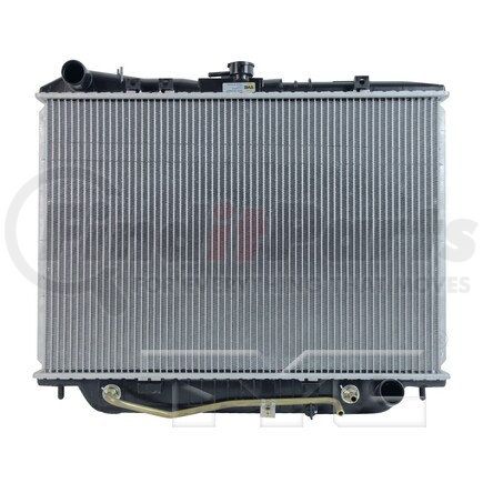 TYC 1571 Radiator