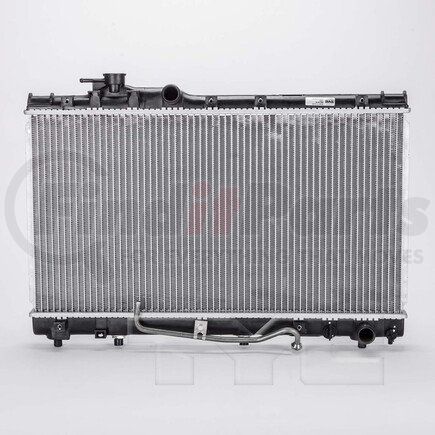 TYC 1575 Radiator