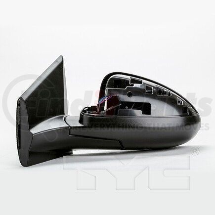 TYC 1590042 Mirror
