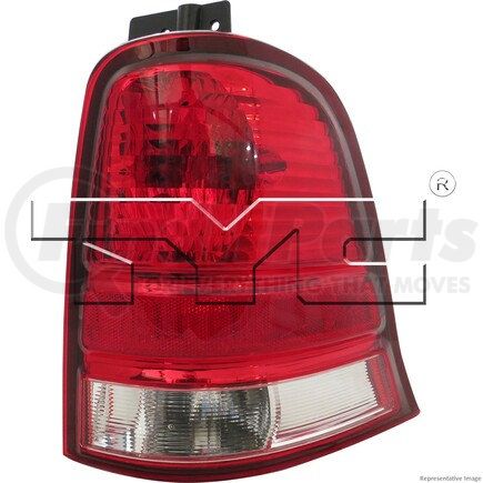 TYC 17-5292-00 OTHER LAMP