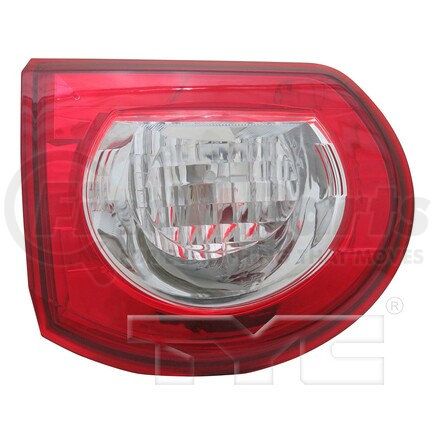 TYC 17-5366-00-9 BACK UP LIGHT