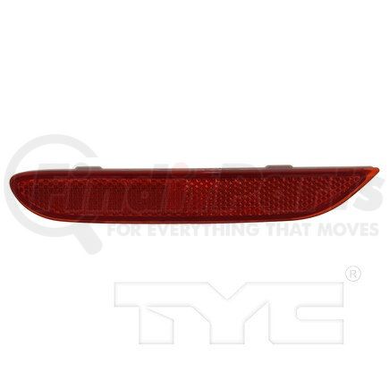 TYC 17-5406-00-9 REFLECTOR ASSEMBLY