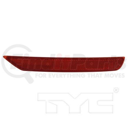 TYC 17-5443-00 REFLECTOR ASSEMBLY