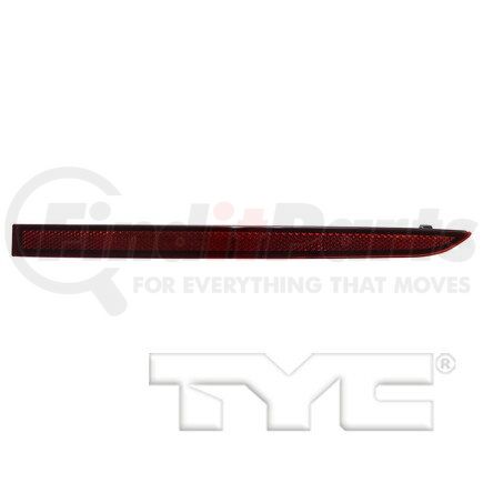 TYC 17-5587-00-9 REFLECTOR ASSEMBLY